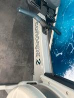 Concept2 Roeitrainer - Zeer Goed!, Sport en Fitness, Armen, Ophalen of Verzenden, Zo goed als nieuw, Metaal