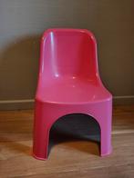 Stoeltje voor meisje, Ophalen, Stoel(en)