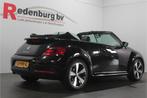 Volkswagen Beetle Cabriolet 1.2 TSI Design BlueMotion, Voorwielaandrijving, Euro 5, Gebruikt, 4 cilinders
