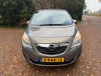 Opel Meriva 1.4 Turbo Edition / Airco / Apk / cruisecontrol, Auto's, Voorwielaandrijving, 15 km/l, Gebruikt, 680 kg