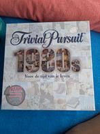 Trivial Pursuit 1980s Editie, Ophalen of Verzenden