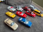 Edocar Partij Autootjes, Hobby en Vrije tijd, Modelauto's | 1:87, Ophalen of Verzenden, Zo goed als nieuw, Auto, Overige merken