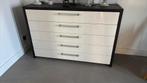 Dressoir tv kast ladenkast, Ophalen, Zo goed als nieuw, 25 tot 50 cm