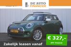 MINI Mini Electric Greenwich € 23.900,00, Auto's, Mini, Nieuw, Geïmporteerd, Cruise Control, 1340 kg