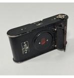 Antiek Eastman Kodak Camera USA oude vario 1913 filmcamera, Ophalen of Verzenden, H, H, H