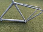 Nieuw ongespoten racefiets frame 54 cm hoog., Fietsen en Brommers, Ophalen, Nieuw, Racefiets, Frame