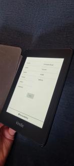 Kindle Paperwhite 10th generation, Computers en Software, E-readers, Ophalen of Verzenden, Zo goed als nieuw, 8 GB