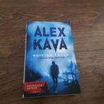 Alex Kava 6 verschillende  boek titels, Ophalen, Zo goed als nieuw, Alex kava