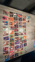 Basketbalplaatjes Fleer Ultra ’95–96 NBA kaarten, Ophalen of Verzenden, Zo goed als nieuw, Ring, Bord of Paal