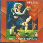 cd-maxi van Bart van Helsdingen - Syrinx, 6 singles of meer, Ophalen of Verzenden, Zo goed als nieuw, Nederlandstalig