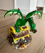 Efteling Draak Spaarpot, Verzamelen, Ophalen of Verzenden, Zo goed als nieuw, Kunststof