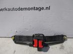 Gordelslot Midden Achter Renault Megane (EA) 1997, Auto-onderdelen, Interieur en Bekleding, Gebruikt, Renault Deutschland AG, Dialog.deutschland@renault.de
