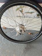 Set wielen 26 inch van Sparta Amazone, Ophalen, 2 zitjes, Sparta, Gebruikt