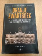 Gerard Aalders - Oranje Zwartboek, Ophalen of Verzenden, Zo goed als nieuw, Gerard Aalders