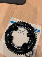 Tekoop Shimano Dura Ace 52/36 12speed kettingblad, Fietsen en Brommers, Fietsonderdelen, Ophalen of Verzenden, Zo goed als nieuw
