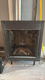 Gratis op te halen Bellfires topsham 2012, Huis en Inrichting, Haarden, Ophalen, Gebruikt, Inbouwhaard, Gashaard