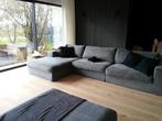 Bankstel, Huis en Inrichting, Ophalen, Gebruikt, 300 cm of meer, 75 tot 100 cm