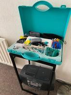 Diensten en vakmensen, Ontspanningsmassage