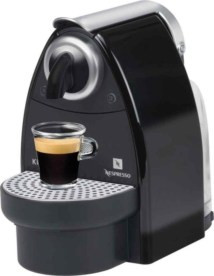 Nespresso - Krups Essenza XN2001 - Compact & Krachtig, Witgoed en Apparatuur, Koffiemachine-accessoires, Zo goed als nieuw, Ophalen of Verzenden