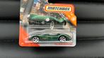 Matchbox 1956 Aston Martin DBR1 Groen MBX 1:64, Nieuw, Ophalen of Verzenden, Auto