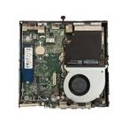 HP EliteDesk 800 G5 Mini i3-9300t – 16GB – 256GB SSD – W11, Computers en Software, Desktop Pc's, Gebruikt, 256GB, Startbaan 16 , Amstelveen Noord-Holland, NL