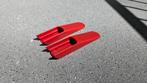 Stokke verlengde glijder set 3443 rood, Ophalen of Verzenden, Nieuw, Meegroeistoel
