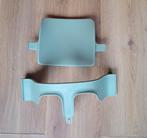 Trip trap stokke babysit groen, Ophalen of Verzenden, Zo goed als nieuw, Meegroeistoel
