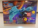 Playmates Star Trek Klingon Attack Cruiser, Verzamelen, Ophalen of Verzenden, Zo goed als nieuw, Foto of Kaart