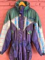 Vintage Fout Skipak van Ellesse maat 52 / L, Ophalen of Verzenden, Zo goed als nieuw, Maat 52/54 (L), Pak