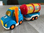 Toet toet auto’s vtech, Ophalen of Verzenden, Zo goed als nieuw