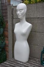 Vintage Etalagepop, Verzamelen, Poppen, Ophalen, Gebruikt, Overige typen