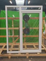 Kunststof Vast draaikiep vast kozijn  b157,6 x -1913-, Niet ingevuld, Kunststof, Raamkozijn, Niet ingevuld