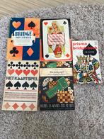 Bridge Boeken - 5 stuks, Ophalen of Verzenden, Gelezen
