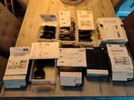 thule kitset 6001,5144,5026,5129,5197, 6011, 7005, Auto diversen, Dakdragers, Ophalen of Verzenden, Gebruikt