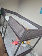 Stapelbed Tuffing - maar een paar keer gebruikt, Ophalen, 90 cm, Tweepersoons, Zo goed als nieuw