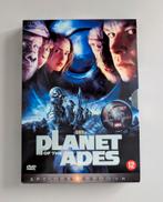 Planet of the Apes | 2001 | 2-Disc Special Edition, Vanaf 16 jaar, Verzenden, Gebruikt, Science Fiction