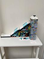 Lego City 60366 Avonturenpark, Ophalen of Verzenden, Zo goed als nieuw, Complete set, Lego