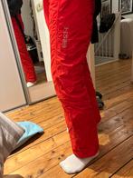 Hill side skibroek rood maat s, Broek, Nieuw, Ophalen of Verzenden, Hill side