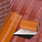 Hoekvorstband aluminium, Overige materialen, Zwart, Ophalen of Verzenden, Zo goed als nieuw