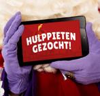 GEZOCHT: Enthousiaste Pieten voor de Sinterklaasperiode!, Diversen, Sinterklaas, Ophalen