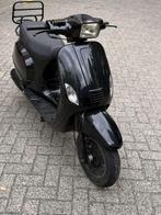 Senzo scooter, Gebruikt, Benzine, Ophalen, Overige merken