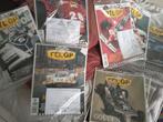 Rtl gp magazines, Ophalen of Verzenden, Nieuw