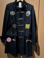 Oeteldonk dames carnavals jas maat 40-42 NIEUW, Kleding | Dames, Carnavalskleding en Feestkleding, Maat 38/40 (M), Carnaval, Nieuw