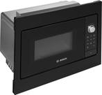 Bosch BFL523MB3 magnetron, Ophalen, Nieuw, Inbouw, Draaiplateau