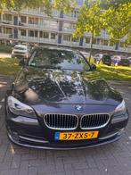 BMW 535i, Auto's, BMW, Euro 5, Achterwielaandrijving, Beige, Leder