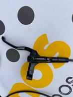 Shimano mt-200 remset incl schijven., Ophalen, Overige typen, Mountainbike, Zo goed als nieuw