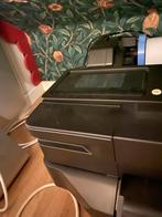 HP DesignJet T120 Printer met Extra Papierrol, Computers en Software, Printers, Ophalen, Gebruikt, Printer, Inkjetprinter