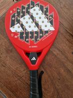 Adidas RX series Red 2024 Padel Racket, Sport en Fitness, Padel, Ophalen of Verzenden, Zo goed als nieuw, Padelracket