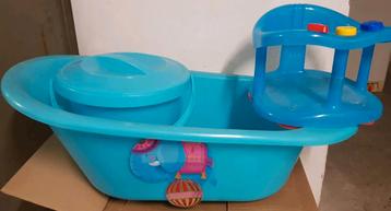 Baby badje Prenatal  beschikbaar voor biedingen