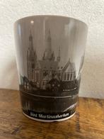 Verzameling 8 Koffie Mokken Cuijk, Ophalen, Nieuw